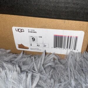 Uggs